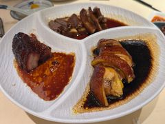 -侨美食家·粤菜(体育西路店)