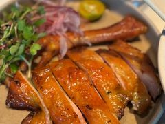 -胡麻(静安嘉里店)