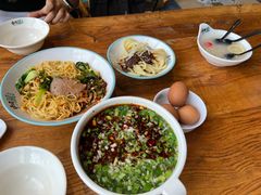 -中阿兰牛肉面(悦海新天地店)