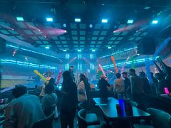 -MOSSO·Liveshow(M3香港广场店)