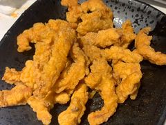 -蛙太牛牛肉海鲜自助火锅(台江万达店)