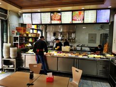 -林静小吃(复兴路店)