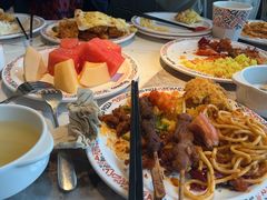 -比格比萨自助(潍坊新辰天地店)