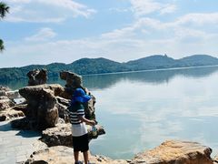 -东湖落雁景区