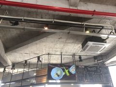 -太麻里文创咖啡馆(创意设计中心店)