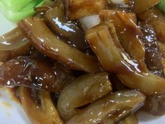 -蓬莱阁中餐厅(崇文门店)