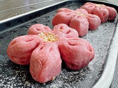 -水上明月·湖景餐厅