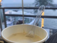 -靓湾海鲜·海景餐厅(小麦岛店)