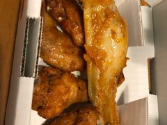 -棒约翰比萨·意面(张江长泰店)