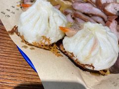-马家饭堂(南街薰酱店)