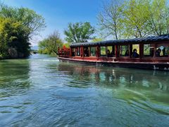 -西溪国家湿地公园