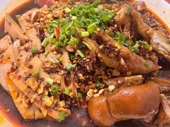 -吴长子卤菜馆(统一街店)