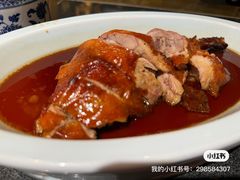 -南京大牌档(新街口德基广场店)