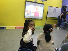 -联恩国际儿童教育·幼小衔接·少儿英语·托管班(远洋未来中心店)
