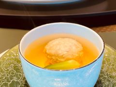 -宫燕府·京菜·烤鸭·淮扬菜(王府中心店)