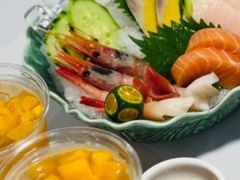 -碗中海·蒸汽海鲜·桑拿鸡(岭南天地店)