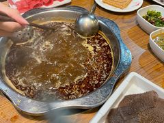 -傣妹火锅(南京东路一店)