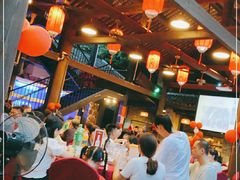 -鹅滋道(甘坑古镇店)