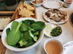 -东门口涮肉·砂锅·烤串(老门东店)