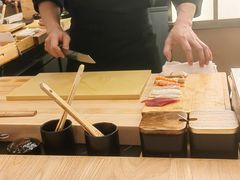 -鮨政· Omakase(港汇恒隆广场店)