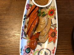 -G+KITCHEN(龙湖狮山天街店)