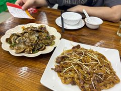 -南记食粥坊·宵夜大排档(莲花店)