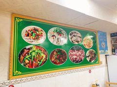 -张四烤羊肉(西藏自治区拉萨市丹杰林巷店)