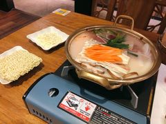 -紫霞门韩国料理烤肉(深南东路店)
