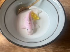 -红双喜海鲜淮扬菜·港城美食名片(海昌北路店)