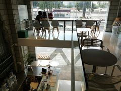 -RWORK·COFFEE(滨江店)