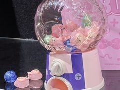 -泡泡玛特POPMART(西单大悦城店)