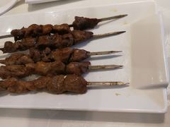 -尹兰楼西北风情餐厅(嘉定店)