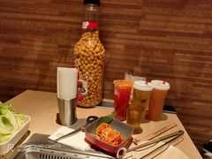-新石器烤肉(中房金谊广场店)