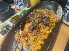 -沼津港精致料理·寿喜烧·烧鸟(青浦宝龙广场日料榜单店)