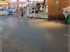 -猪脑壳凉面(武陵源店)