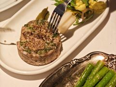 -壳里西餐厅Coquille Seafood Bistro(蒙自路店)