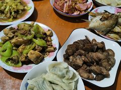 -火刻北京烤鸭(市北区·鲍岛市场店)