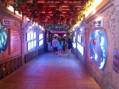 -青岛葡萄酒博物馆