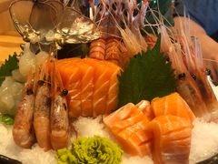 -王鼎精致料理铁板烧(世博源店)