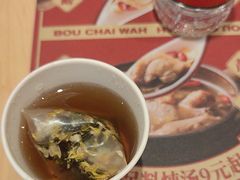 -华记煲仔华·煲仔饭(人和店)