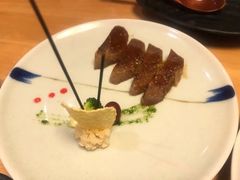 -王鼎精致料理铁板烧(世博源店)