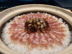 -世外桃源农庄·德清土菜(兴康南路店)