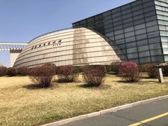 -长春世界雕塑园冰雪艺术天地