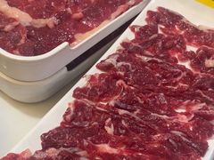 -潮汕大目牛肉火锅(上梅林店)