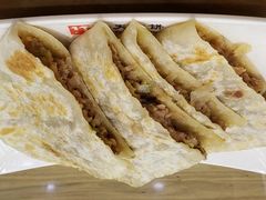 -华天二友居肉饼(宫门口店)