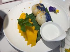-泰椰里·泰国餐厅(智慧城广百广场店)