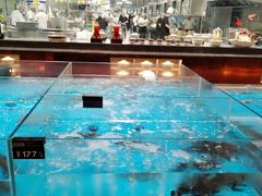 -艳阳天·非遗楚菜(武汉客厅店)