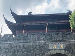 -鼓楼(西湖风景名胜区)