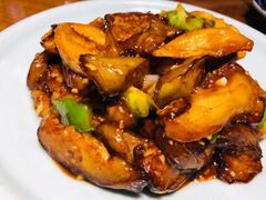 -95号酱骨·一块豆腐(展春园西路店)