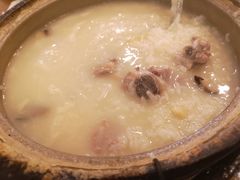 -粤仔湾砂锅粥(滨湖万达店)